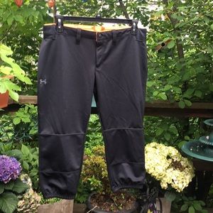 Under Armour Softball Pants